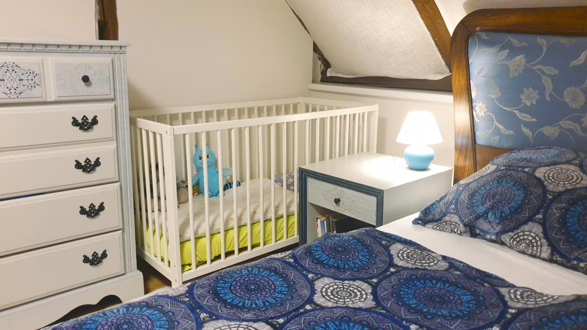 Five Maple Home For Families And Wild Nature Lovers Medenec Luaran gambar