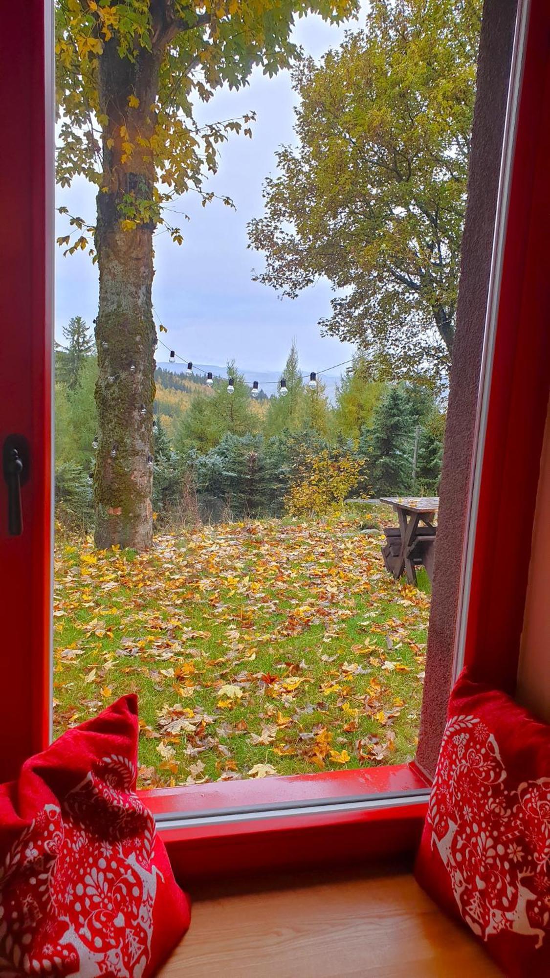 Five Maple Home For Families And Wild Nature Lovers Medenec Luaran gambar